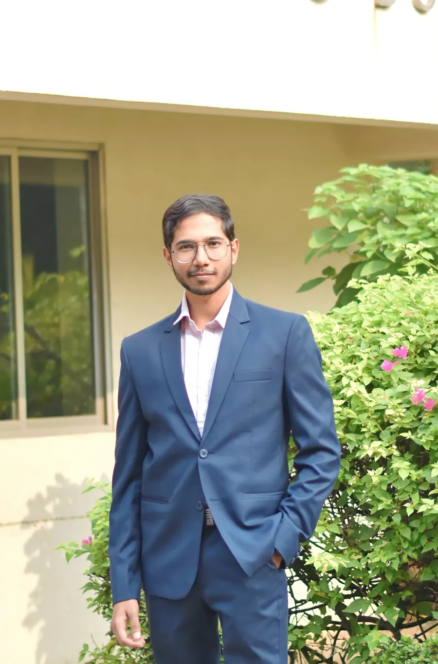 Saadat Hussain Raj
